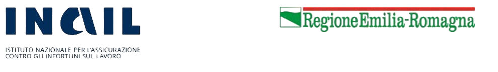 LOGO INAIL e REGIONE in png