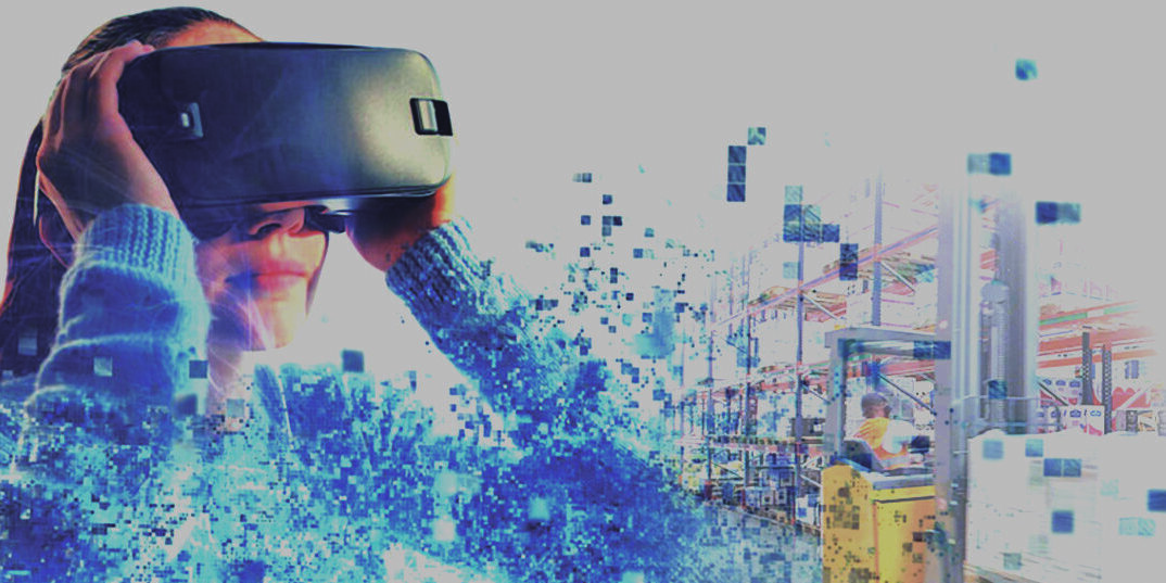 VIRTUAL SAFETY DAY; REALTÀ VIRTUALE VIRTUAL SAFETY DAY; REALTÀ VIRTUALE