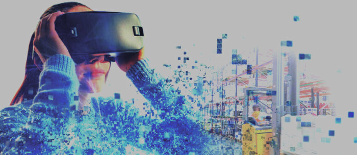 VIRTUAL SAFETY DAY; REALTÀ VIRTUALE