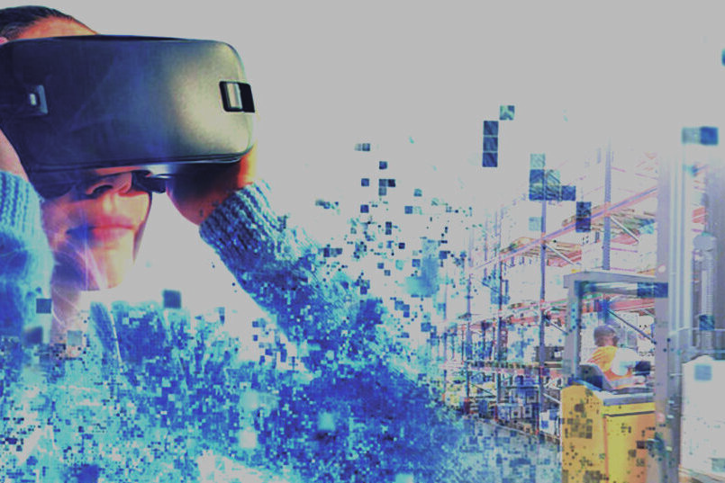 VIRTUAL SAFETY DAY; REALTÀ VIRTUALE