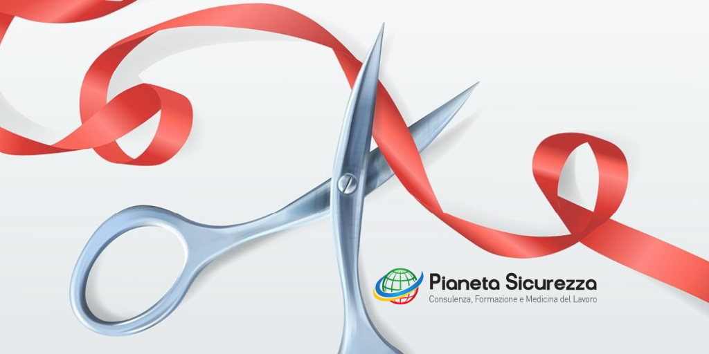 Inaugurazione sede Rimini