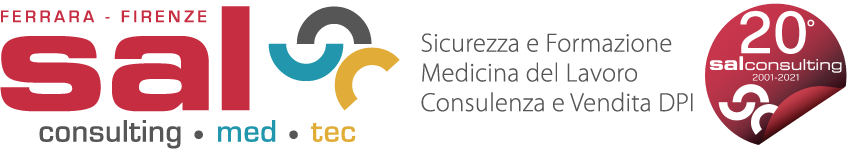 Sal Consulting Ferrara - Firenze